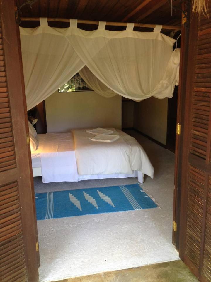 Pousada Rainforest House - Ilha Grande Kültér fotó