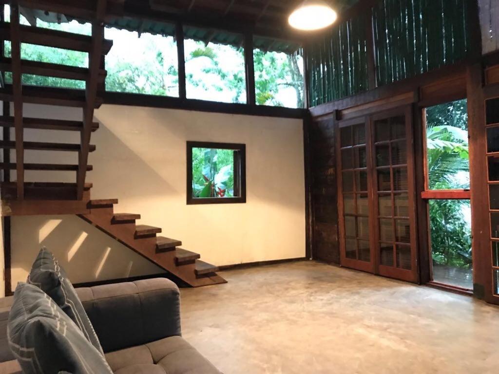Pousada Rainforest House - Ilha Grande Kültér fotó