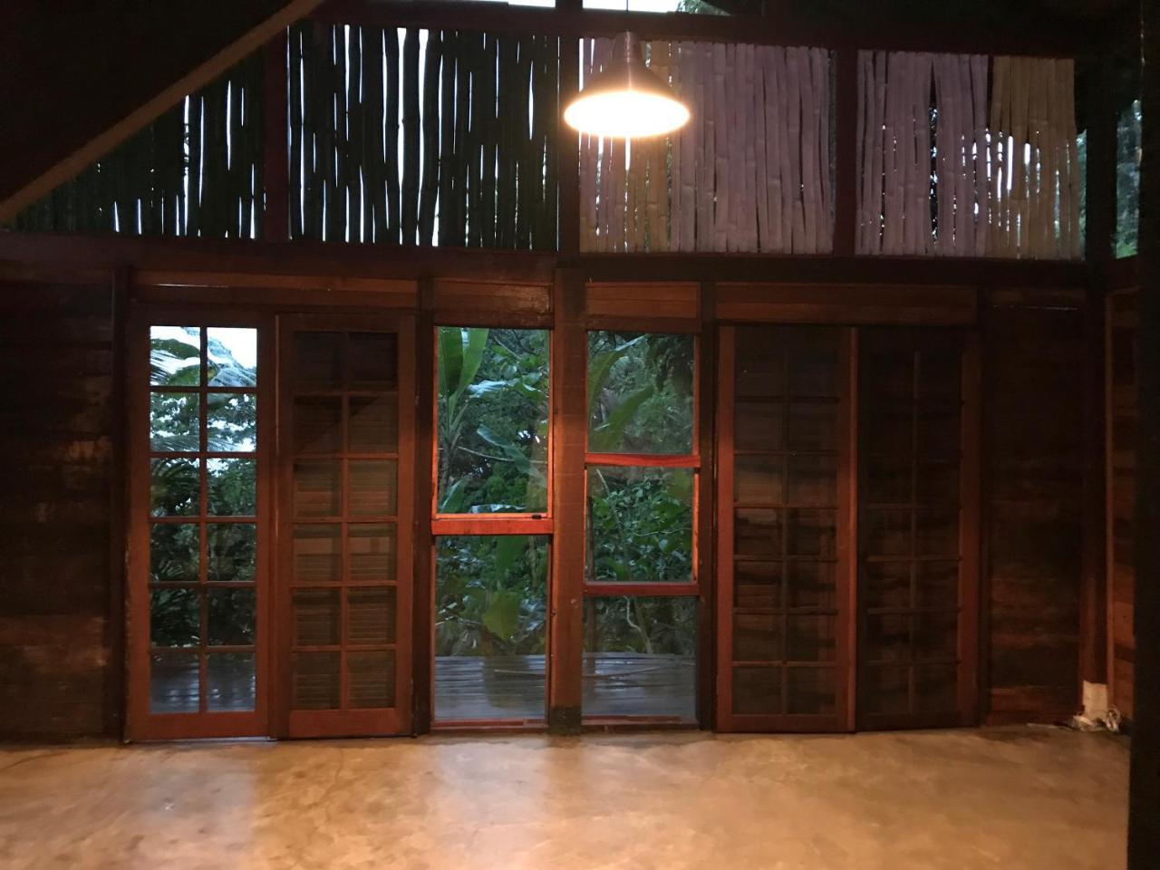 Pousada Rainforest House - Ilha Grande Kültér fotó